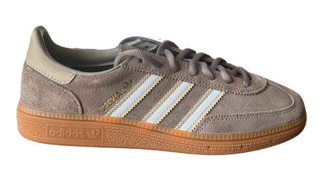 Adidas Handball Spezial Chalky Brown Earth (Gs)