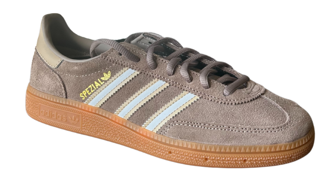 Adidas Handball Spezial Chalky Brown Earth (Gs)