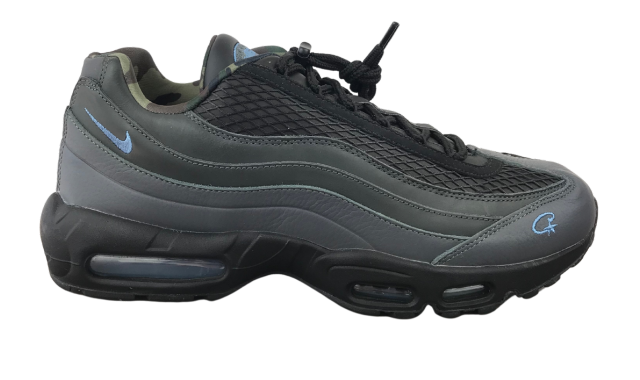 Nike Air Max 95 Corteiz bleu