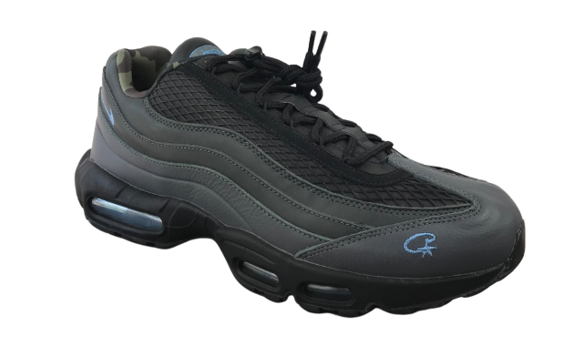 Nike Air Max 95 Corteiz bleu