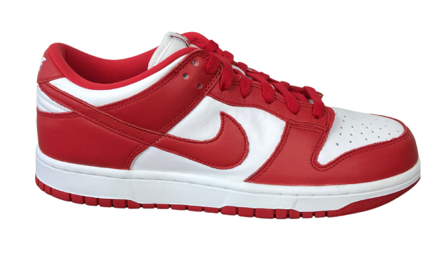Nike Dunk Low St John's