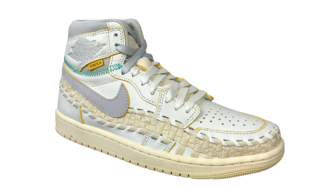 Jordan 1 High Union LA