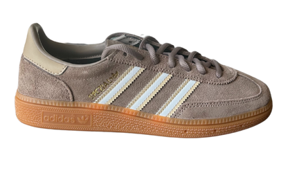 Adidas Handball Spezial Chalky Brown Earth (Gs)