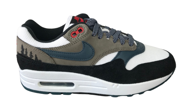Nike Air Max 1 PRM Escape Treeline