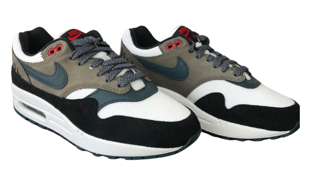 Nike Air Max 1 PRM Escape Treeline