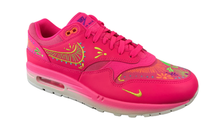 Nike Air Max 1 Premium Día De Muertos
