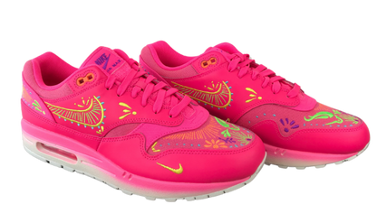 Nike Air Max 1 Premium Día De Muertos