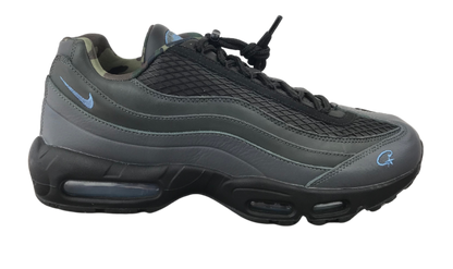 Nike Air Max 95 Corteiz bleu