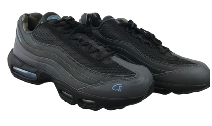 Nike Air Max 95 Corteiz bleu