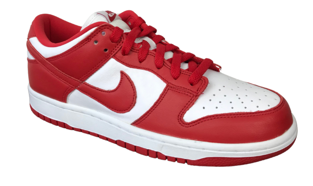 Nike Dunk Low St John's