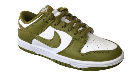 Nike Dunk Low Pacific Moss